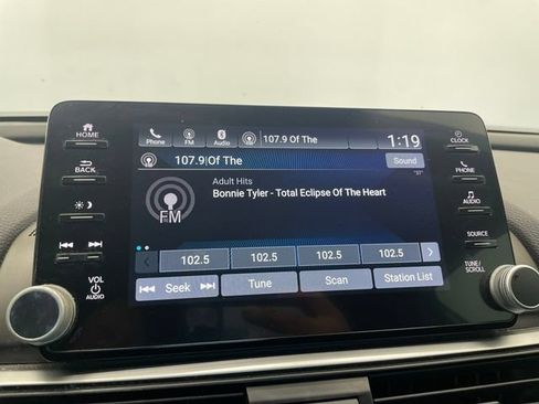 Used 2022 Honda Accord Sport Special Edition image 29