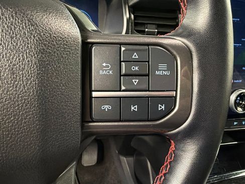 Certified 2023 Ford Expedition Limited AWD/4WD image 22