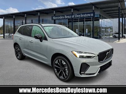 Used 2026 Volvo XC60 B5 Plus w/ Climate Package