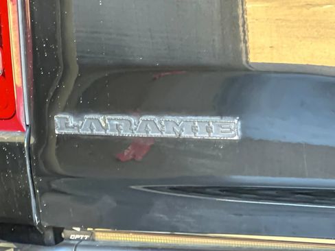 Used 2020 RAM 1500 Laramie RWD image 25