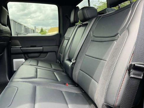 Used 2025 Ford F150 Raptor AWD/4WD image 25