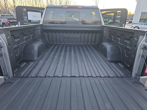 New 2026 GMC Sierra 1500 Elevation w/ Elevation Premium Package AWD/4WD image 12