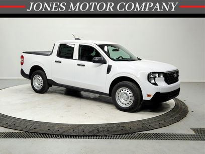 New 2026 Ford Maverick XL