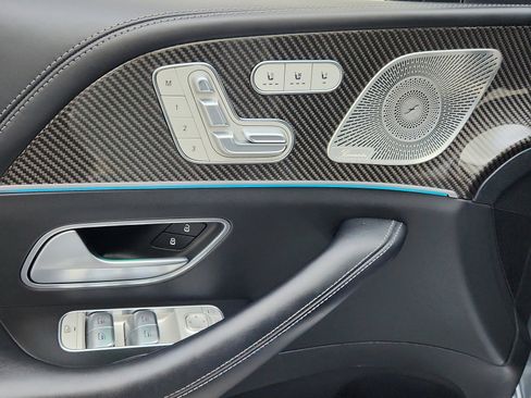 Certified 2023 Mercedes-Benz GLE 53 AMG 4MATIC Coupe image 18