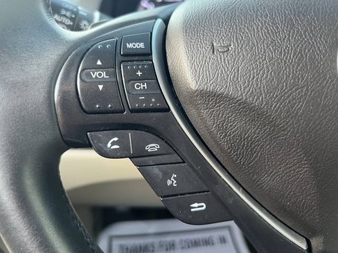 Used 2015 Acura RDX w/ Technology Package AWD/4WD image 25