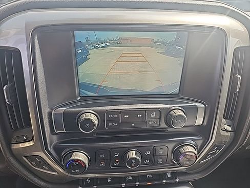 Used 2017 Chevrolet Silverado 2500 LTZ w/ Duramax Plus Package image 24