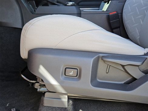 New 2026 Toyota Tacoma SR5 image 17