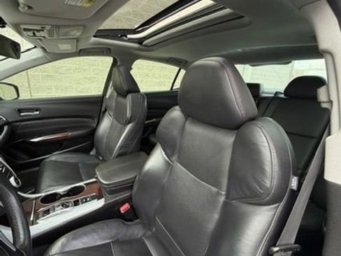 Used 2017 Acura TLX 3.5L V6 image 20