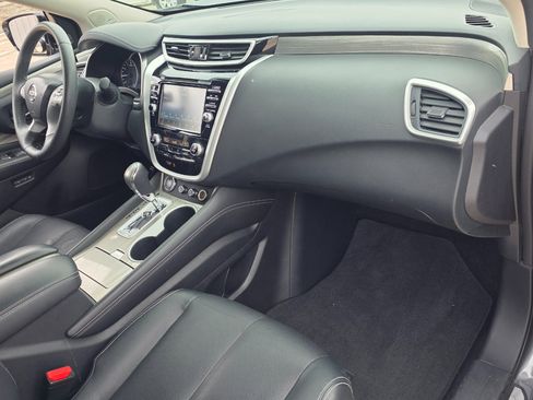 Used 2015 Nissan Murano Platinum w/ Platinum Technology Package image 27