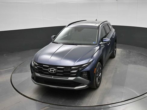 New 2026 Hyundai Tucson SEL AWD/4WD image 26