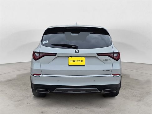 New 2026 Acura MDX w/ Technology Package image 4