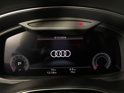 New 2026 Audi Q7 Premium Plus AWD/4WD image 14