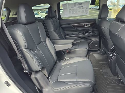 New 2026 Subaru Ascent Touring image 17