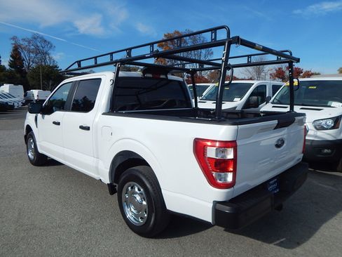 Used 2023 Ford F150 XL image 6