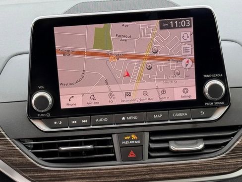 Used 2022 Nissan Altima 2.5 SL image 18