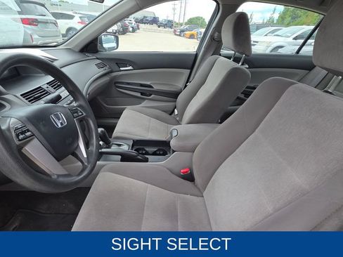 Used 2010 Honda Accord LX image 11