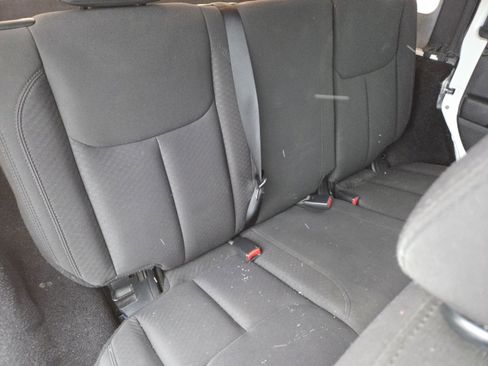 Used 2015 Jeep Wrangler Unlimited Sport w/ Quick Order Package 24S image 17