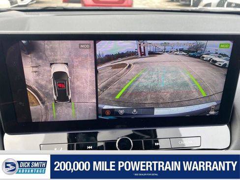 New 2025 Nissan Rogue Platinum w/ Tech Package image 10