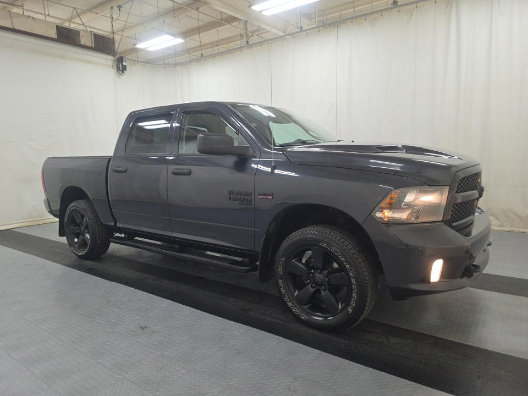 Used 2019 RAM 1500 Express w/ Wheel & Sound Group AWD/4WD image 1