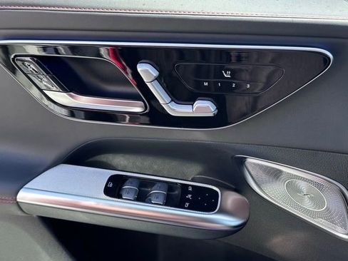 New 2026 Mercedes-Benz GLC 43 AMG 4MATIC Coupe image 29