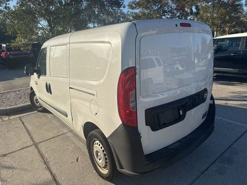 Used 2019 RAM ProMaster City Tradesman image 3