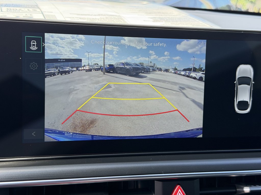 New 2027 Kia K5 GT FWD image 23
