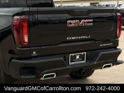 New 2026 GMC Sierra 1500 Denali AWD/4WD image 6