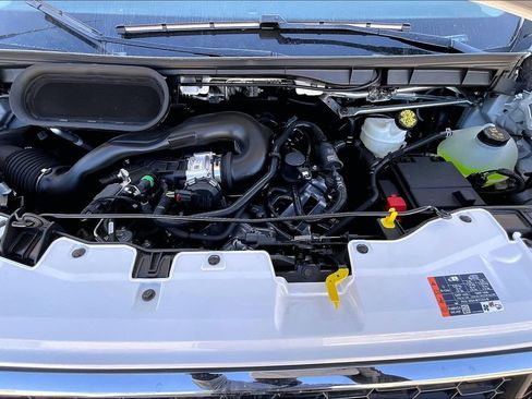New 2025 Ford Transit 350 XLT RWD image 7