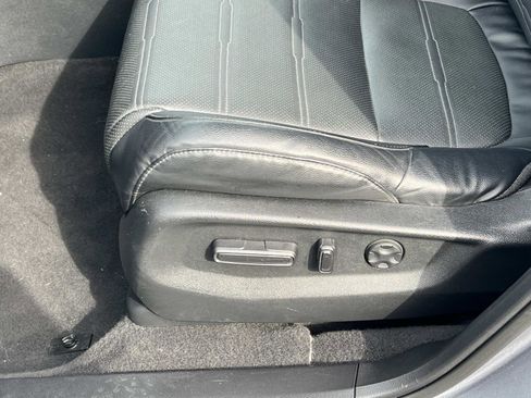 Certified 2017 Honda CR-V EX-L image 18