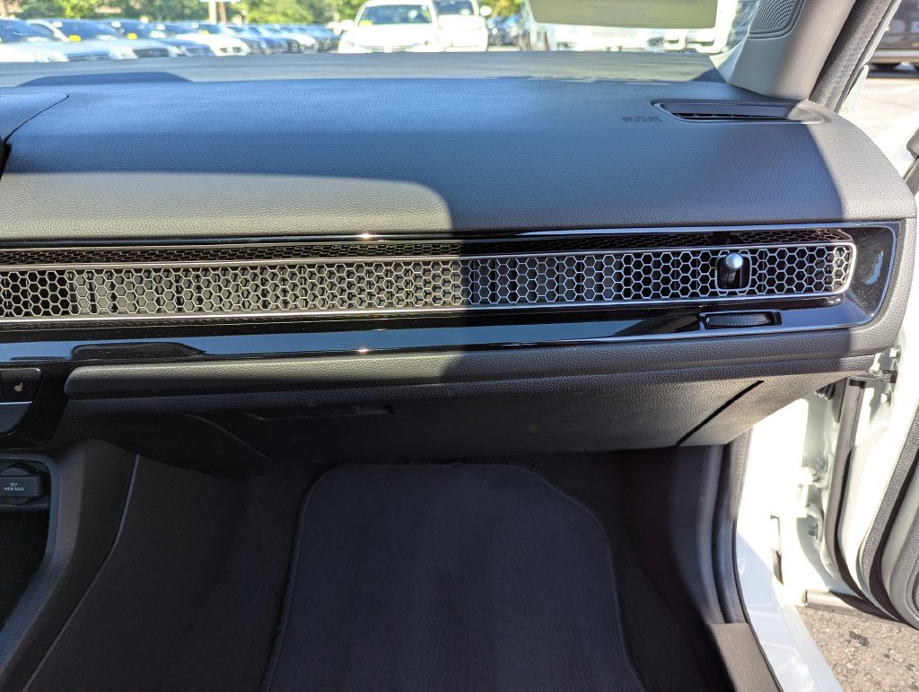 Used 2024 Honda Civic EX image 34