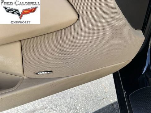 Used 2005 Chevrolet Corvette Convertible w/ Preferred Equipment Group RWD image 27