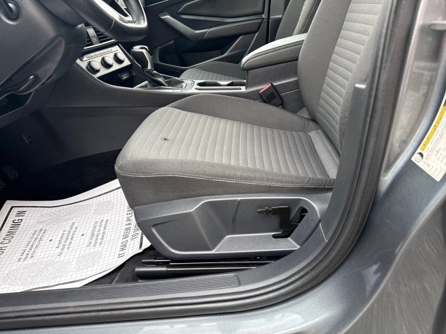 Used 2024 Volkswagen Jetta S FWD image 16