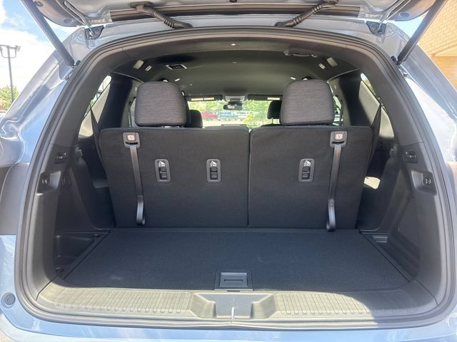 New 2026 Honda Pilot Sport image 18