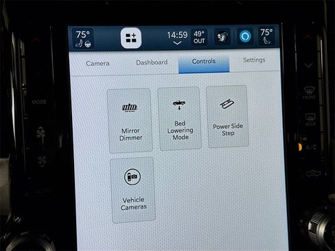 Used 2022 RAM 3500 Limited w/ Safety Group image 40