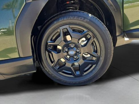 Certified 2026 Subaru Outback Limited AWD/4WD image 28