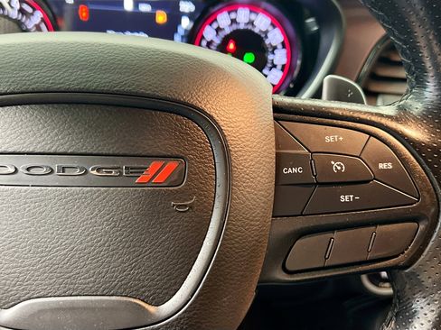 Used 2021 Dodge Challenger GT w/ Blacktop Package RWD image 19