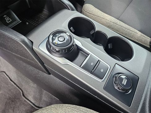 Used 2025 Ford Bronco Sport Big Bend image 26