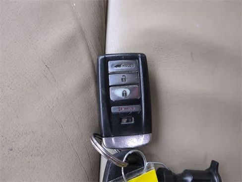 Used 2018 Acura MDX SH-AWD image 37