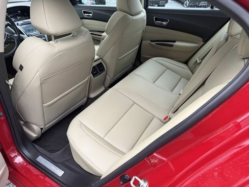 Used 2019 Acura TLX 3.5L V6 image 7