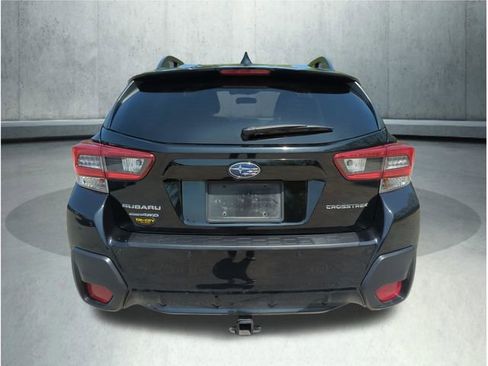 Used 2021 Subaru Crosstrek 2.5i Limited w/ Moonroof Package 1 AWD/4WD image 5