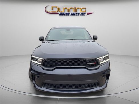 New 2025 Dodge Durango GT w/ Blacktop Package image 5