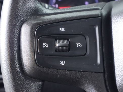 Used 2020 Chevrolet Silverado 1500 Custom Trail Boss image 13