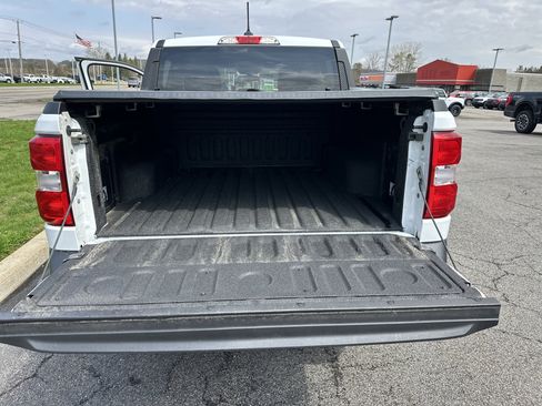 Used 2024 Ford Maverick XLT w/ Equipment Group 300A Standard image 8