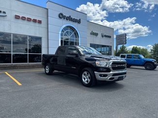 Used 2023 RAM 1500 Big Horn AWD/4WD 360° Tour