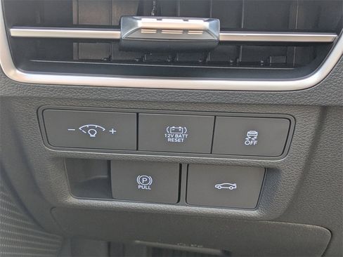 New 2025 Hyundai Sonata SEL image 23
