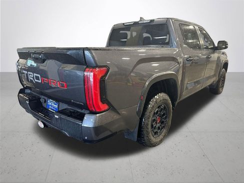New 2026 Toyota Tundra TRD Pro image 7