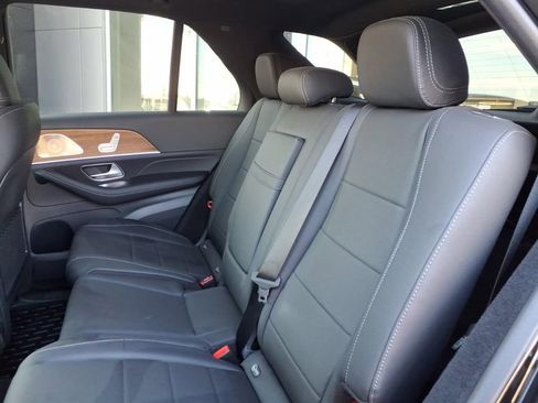 New 2026 Mercedes-Benz GLE 350 4MATIC image 26