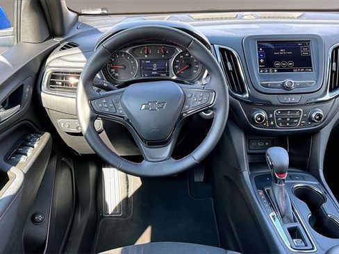 Used 2024 Chevrolet Equinox RS image 8