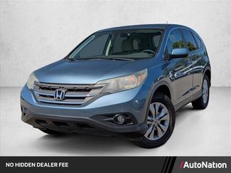 Used 2013 Honda CR-V EX video 1