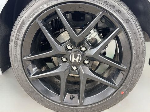 New 2026 Honda Civic Sport image 28